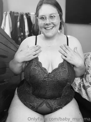 Baby Mumma OnlyFans Leaked Free Thumbnail Picture - #YYE3H4Lb2i
