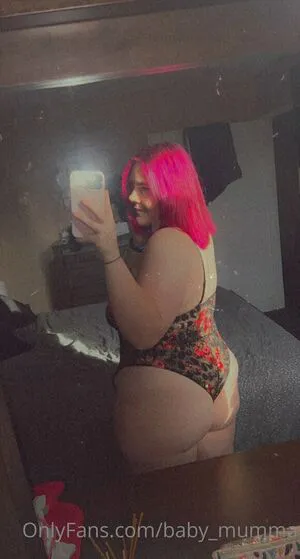 Baby Mumma OnlyFans Leaked Free Thumbnail Picture - #rMLlt0wfGD