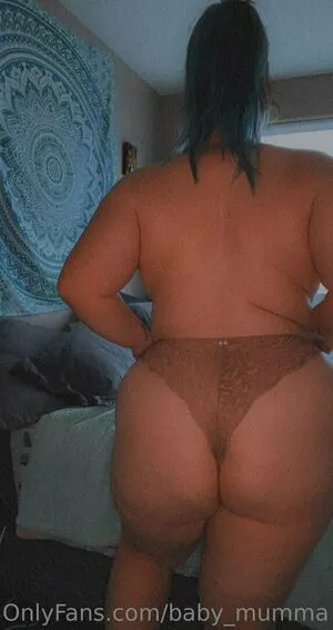 Baby Mumma OnlyFans Leaked Free Thumbnail Picture - #woCITu4wy2