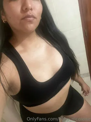 Baby Nicolette OnlyFans Leaked Free Thumbnail Picture - #6EI9TjDc3n