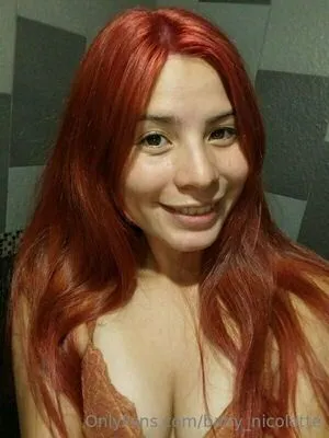 Baby Nicolette OnlyFans Leaked Free Thumbnail Picture - #9VHJznwCQK