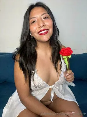 Baby Nicolette OnlyFans Leaked Free Thumbnail Picture - #CDh38YC6Tf