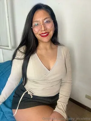 Baby Nicolette OnlyFans Leaked Free Thumbnail Picture - #M682MQmfJU