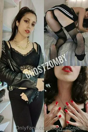 Baby Nicolette OnlyFans Leaked Free Thumbnail Picture - #Q7T0GppFps