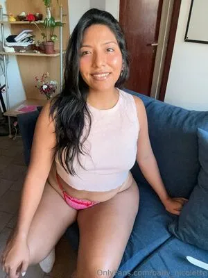 Baby Nicolette OnlyFans Leaked Free Thumbnail Picture - #R8WuhYsWNV