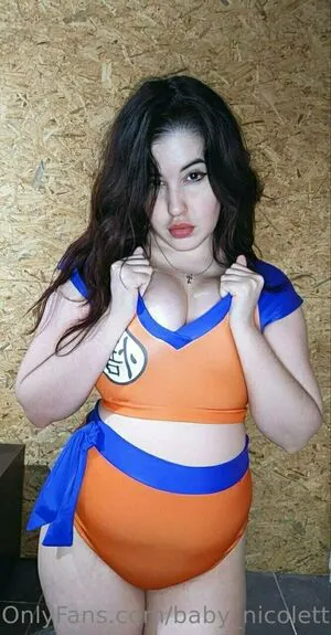 Baby Nicolette OnlyFans Leaked Free Thumbnail Picture - #WR3apw9mor