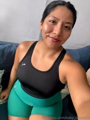 Baby Nicolette OnlyFans Leaked Free Thumbnail Picture - #d5UOLXTZH9