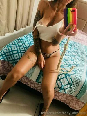 Baby Nicolette OnlyFans Leaked Free Thumbnail Picture - #tmG6jrOmZ0
