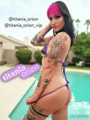 Baby Nicolette OnlyFans Leaked Free Thumbnail Picture - #vHF21FclLW