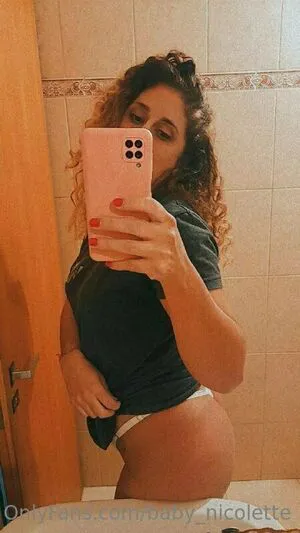 Baby Nicolette OnlyFans Leaked Free Thumbnail Picture - #wlhPHiXK6r