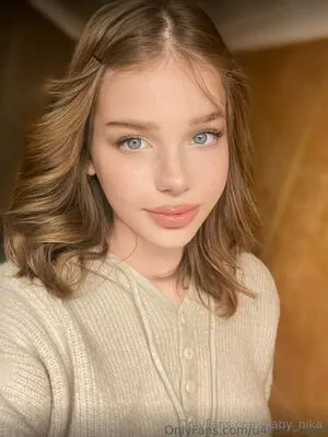 Baby Nika OnlyFans Leaked Free Thumbnail Picture - #FFCYfX8nbw