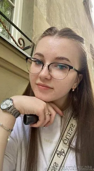 Baby Nika OnlyFans Leaked Free Thumbnail Picture - #GFPxqVIwnz