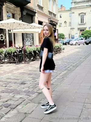 Baby Nika OnlyFans Leaked Free Thumbnail Picture - #KKJoL2PBdb