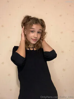 Baby Nika OnlyFans Leaked Free Thumbnail Picture - #kTVOmf1IKy
