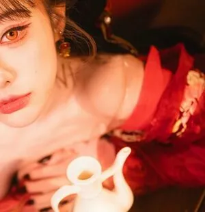 Baby Osidori Chingyanfung OnlyFans Leaked Free Thumbnail Picture - #0EjhOgPSdX