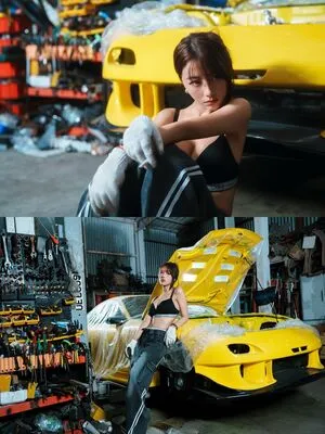 Baby Osidori Chingyanfung OnlyFans Leaked Free Thumbnail Picture - #4KU32WIIja