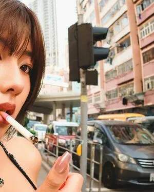 Baby Osidori Chingyanfung OnlyFans Leaked Free Thumbnail Picture - #4kmaiOuuG5