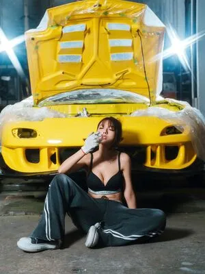 Baby Osidori Chingyanfung OnlyFans Leaked Free Thumbnail Picture - #5JA35ImWwy