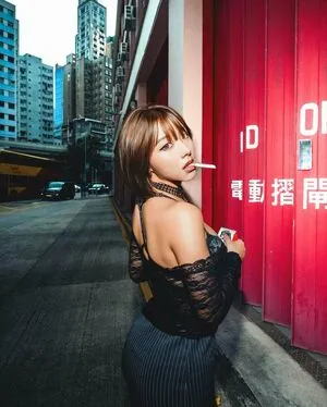 Baby Osidori Chingyanfung OnlyFans Leaked Free Thumbnail Picture - #5c8TikzMG7