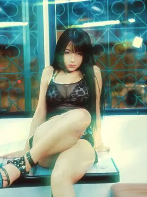 Baby Osidori Chingyanfung OnlyFans Leaked Free Thumbnail Picture - #5wdDpaL66w