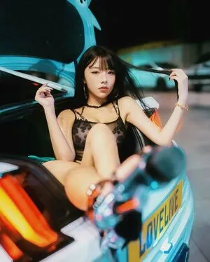 Baby Osidori Chingyanfung OnlyFans Leaked Free Thumbnail Picture - #6M2HB93bSb