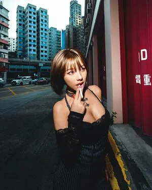Baby Osidori Chingyanfung OnlyFans Leaked Free Thumbnail Picture - #6VQoNcqaWc