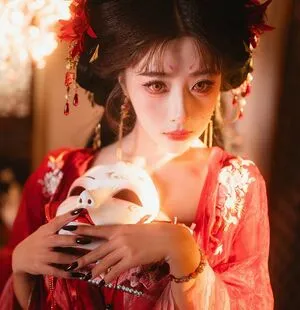 Baby Osidori Chingyanfung OnlyFans Leaked Free Thumbnail Picture - #8nd5dk8NsV