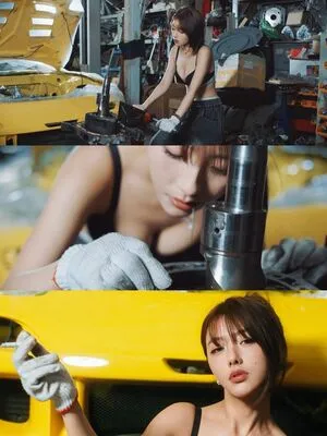 Baby Osidori Chingyanfung OnlyFans Leaked Free Thumbnail Picture - #CKrPBnoQJE