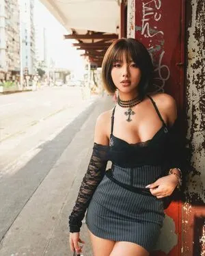 Baby Osidori Chingyanfung OnlyFans Leaked Free Thumbnail Picture - #CwtHvakfXR