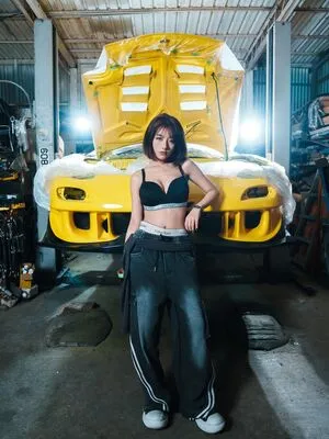 Baby Osidori Chingyanfung OnlyFans Leaked Free Thumbnail Picture - #J2DkfvgXpk