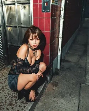 Baby Osidori Chingyanfung OnlyFans Leaked Free Thumbnail Picture - #KDBrYGsesy