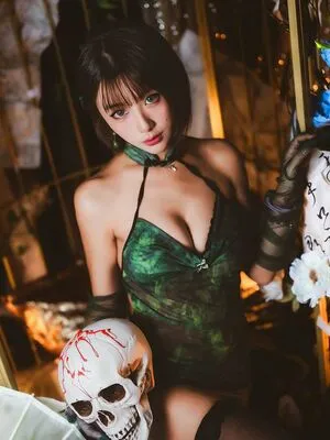 Baby Osidori Chingyanfung OnlyFans Leaked Free Thumbnail Picture - #QfgqHLpFxB