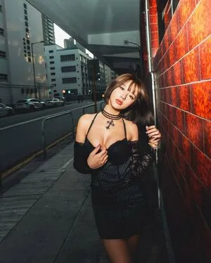 Baby Osidori Chingyanfung OnlyFans Leaked Free Thumbnail Picture - #TOFA55HkFA