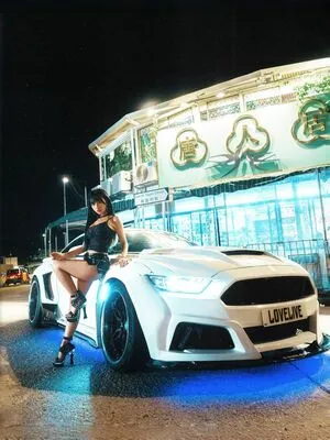 Baby Osidori Chingyanfung OnlyFans Leaked Free Thumbnail Picture - #Tu4kl4GJW1