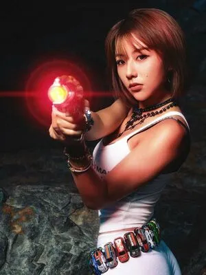 Baby Osidori Chingyanfung OnlyFans Leaked Free Thumbnail Picture - #UMl203cb6g