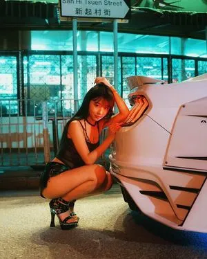 Baby Osidori Chingyanfung OnlyFans Leaked Free Thumbnail Picture - #WBAL5R2foO