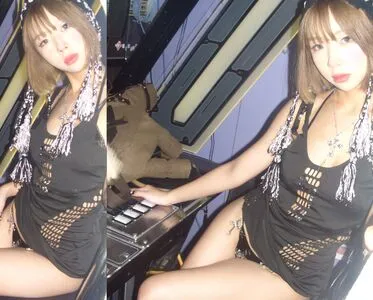 Baby Osidori Chingyanfung OnlyFans Leaked Free Thumbnail Picture - #XRqtvts0nL