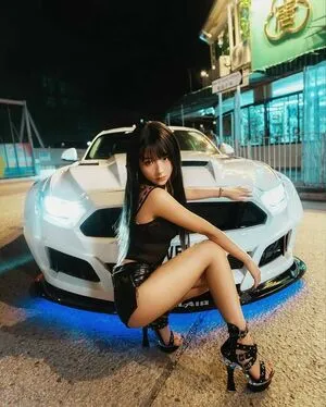 Baby Osidori Chingyanfung OnlyFans Leaked Free Thumbnail Picture - #YmMGSjECrE