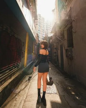 Baby Osidori Chingyanfung OnlyFans Leaked Free Thumbnail Picture - #dircDU4Cr4