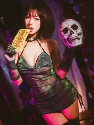 Baby Osidori Chingyanfung OnlyFans Leaked Free Thumbnail Picture - #dvyz7jpRL3