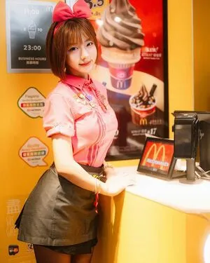 Baby Osidori Chingyanfung OnlyFans Leaked Free Thumbnail Picture - #dwp48TANna