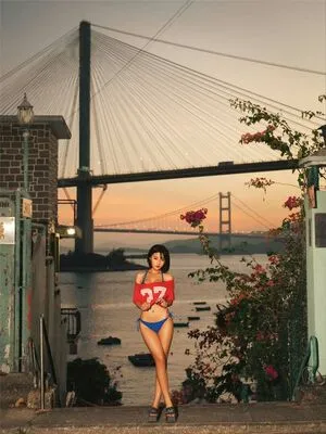 Baby Osidori Chingyanfung OnlyFans Leaked Free Thumbnail Picture - #flnRVYDk7x