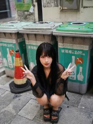 Baby Osidori Chingyanfung OnlyFans Leaked Free Thumbnail Picture - #grWlIQReYa