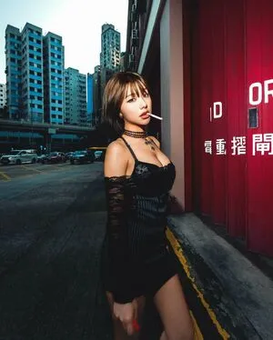 Baby Osidori Chingyanfung OnlyFans Leaked Free Thumbnail Picture - #iHrpXXthOH