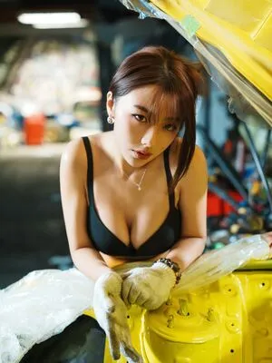 Baby Osidori Chingyanfung OnlyFans Leaked Free Thumbnail Picture - #iTaVsgIS9L