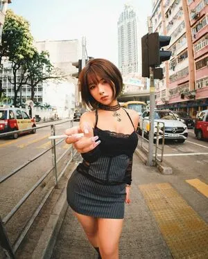 Baby Osidori Chingyanfung OnlyFans Leaked Free Thumbnail Picture - #kmf3rXIsGY