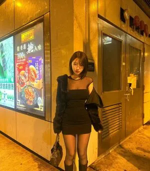 Baby Osidori Chingyanfung OnlyFans Leaked Free Thumbnail Picture - #umSauMf8A8