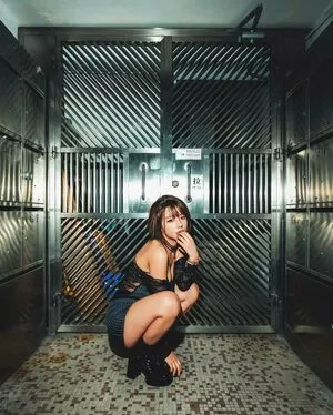 Baby Osidori Chingyanfung OnlyFans Leaked Free Thumbnail Picture - #vYw8XeO3a0
