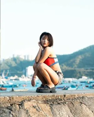 Baby Osidori Chingyanfung OnlyFans Leaked Free Thumbnail Picture - #yA40fmqdKl