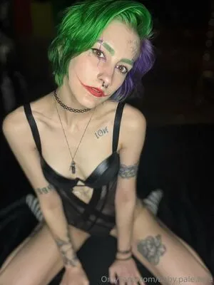 Baby Pale Free OnlyFans Leaked Free Thumbnail Picture - #1CkQXJNc4Z
